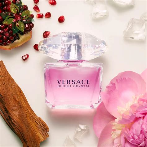 nước hoa versace bright crystal review|Versace Bright Crystal.